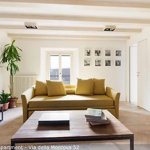  Appartamento Brera In Moscova